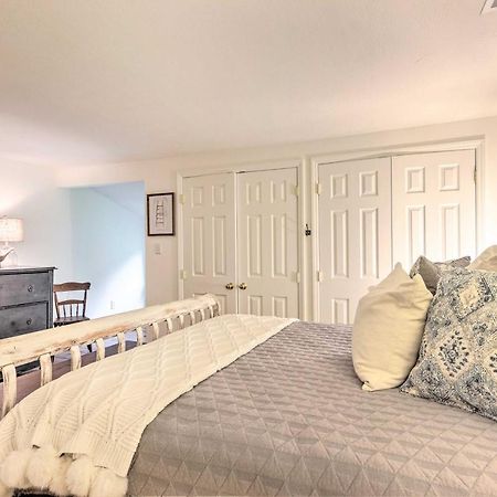 Modern Farmhouse Duplex By Stream, 4 Mi To Boone! Блоуинг-Рок Экстерьер фото
